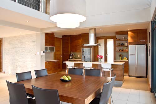 To Let 4 Bedroom Property for Rent in Pearl Valley at Val de Vie Western Cape